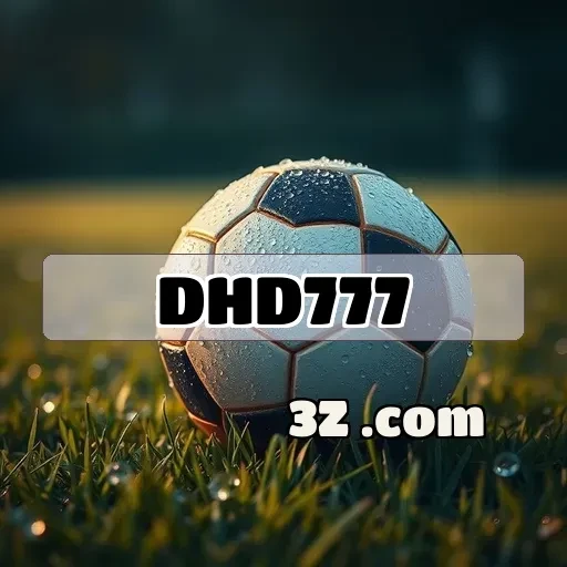 dhd777.com: Descubra os Melhores Jogos de Fantasia Disponíveis Online