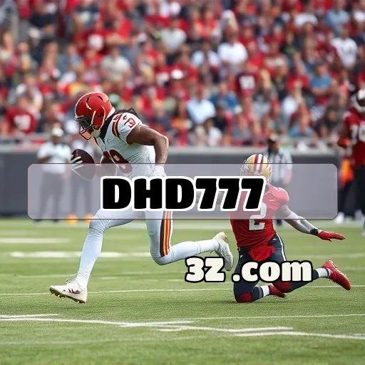 dhd777.com: Funcionalidades que Transformam seus Jogos Ao Vivo