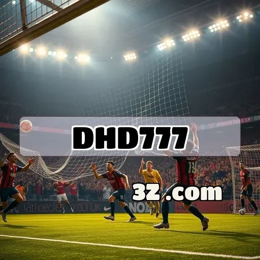 dhd777.com: Emoções e Prêmios Nos Sorteios e Loterias