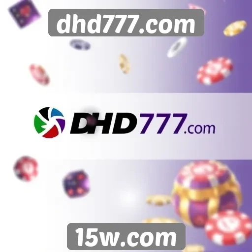 Perspectivas de crescimento do dhd777 em jogos