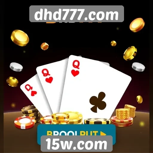 Ofertas e promoções do dhd777 para novos jogadores