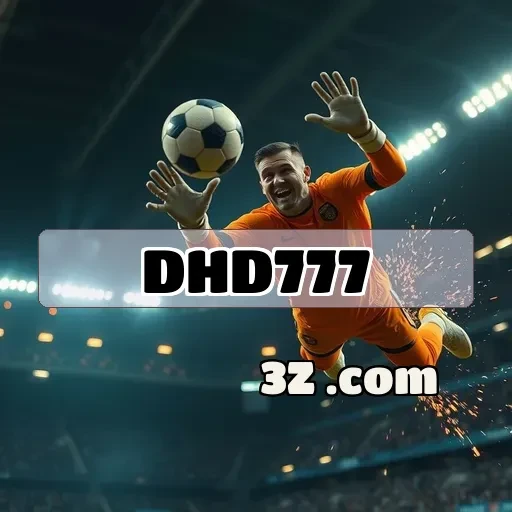dhd777.com: Descubra os Melhores Jogos Populares Que Encantam a Todos