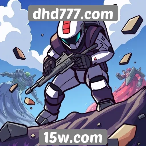 Atualizações recentes em jogos no DHD777.com